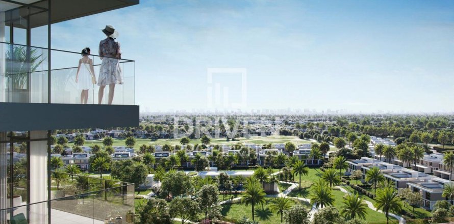 Wohnung in Dubai Hills Estate, Dubai, VAE: 2 Schlafzimmer, 100.89 m2 Nr. 755834