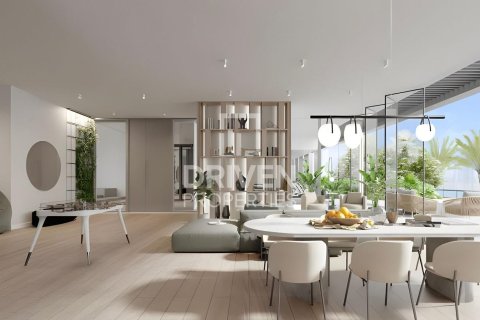 Appartamento in vendita a Dubai Hills Estate, Dubai, EAU 2 camere da letto, 127.28 mq. № 755832 - foto 2