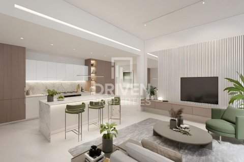Appartamento in vendita a Dubai Hills Estate, Dubai, EAU 2 camere da letto, 127.28 mq. № 755832 - foto 1