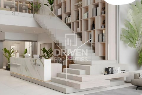 Appartamento in vendita a Dubai Hills Estate, Dubai, EAU 2 camere da letto, 127.28 mq. № 755832 - foto 4