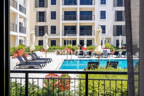 آپارتمان برای فروش در  Jumeirah، Dubai، امارات متحده عربی  1 خوابه ، 84.54 متر مربع ، شماره 755831 - تصویر 2