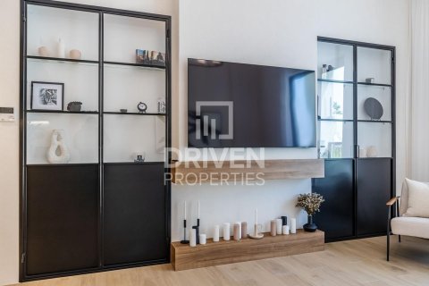 آپارتمان برای فروش در  Jumeirah، Dubai، امارات متحده عربی  1 خوابه ، 84.54 متر مربع ، شماره 755831 - تصویر 6