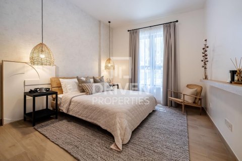 آپارتمان برای فروش در  Jumeirah، Dubai، امارات متحده عربی  1 خوابه ، 84.54 متر مربع ، شماره 755831 - تصویر 7