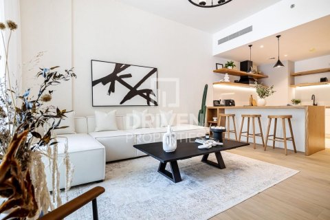 آپارتمان برای فروش در  Jumeirah، Dubai، امارات متحده عربی  1 خوابه ، 84.54 متر مربع ، شماره 755831 - تصویر 5