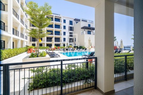 آپارتمان برای فروش در  Jumeirah، Dubai، امارات متحده عربی  1 خوابه ، 84.54 متر مربع ، شماره 755831 - تصویر 17