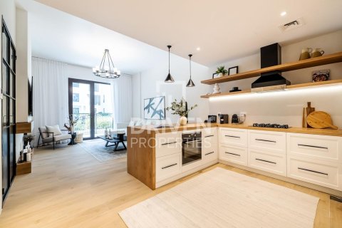 آپارتمان برای فروش در  Jumeirah، Dubai، امارات متحده عربی  1 خوابه ، 84.54 متر مربع ، شماره 755831 - تصویر 10