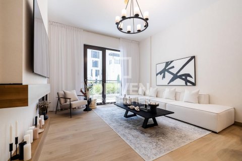آپارتمان برای فروش در  Jumeirah، Dubai، امارات متحده عربی  1 خوابه ، 84.54 متر مربع ، شماره 755831 - تصویر 4