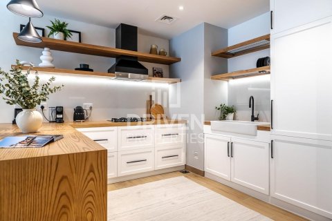 آپارتمان برای فروش در  Jumeirah، Dubai، امارات متحده عربی  1 خوابه ، 84.54 متر مربع ، شماره 755831 - تصویر 11