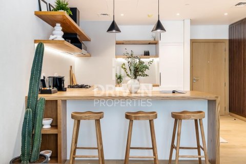 آپارتمان برای فروش در  Jumeirah، Dubai، امارات متحده عربی  1 خوابه ، 84.54 متر مربع ، شماره 755831 - تصویر 12
