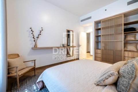 آپارتمان برای فروش در  Jumeirah، Dubai، امارات متحده عربی  1 خوابه ، 84.54 متر مربع ، شماره 755831 - تصویر 9