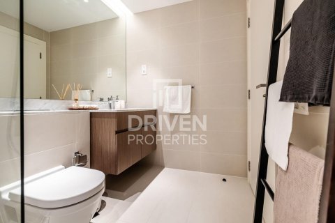 آپارتمان برای فروش در  Jumeirah، Dubai، امارات متحده عربی  1 خوابه ، 84.54 متر مربع ، شماره 755831 - تصویر 15
