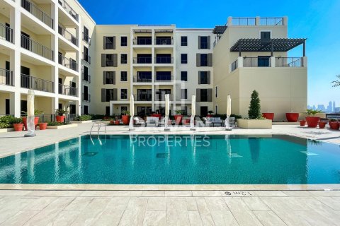 آپارتمان برای فروش در  Jumeirah، Dubai، امارات متحده عربی  1 خوابه ، 84.54 متر مربع ، شماره 755831 - تصویر 21
