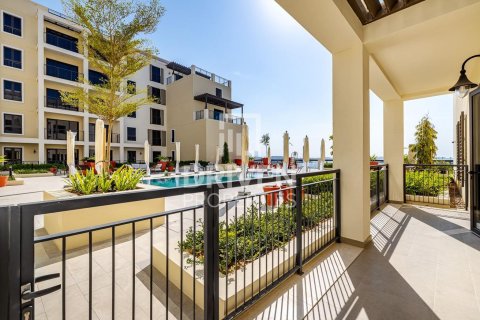 آپارتمان برای فروش در  Jumeirah، Dubai، امارات متحده عربی  1 خوابه ، 84.54 متر مربع ، شماره 755831 - تصویر 3