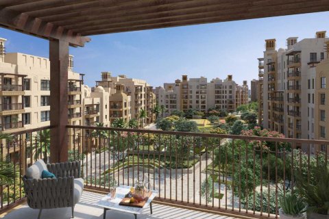 Apartment in Umm Suqeim, Dubai, UAE 1 bedroom, 70 sq.m. № 636880 - photo 3