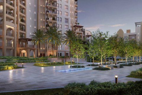 Apartment in Umm Suqeim, Dubai, UAE 1 bedroom, 70 sq.m. № 636880 - photo 12