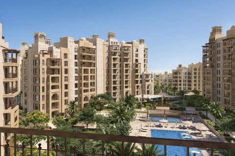 Apartment in Umm Suqeim, Dubai, UAE 1 bedroom, 70 sq.m. № 636880 - photo 6