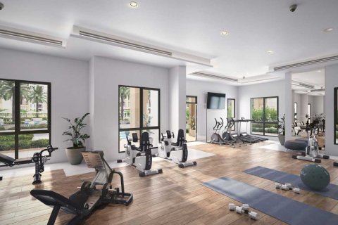 Apartment in Umm Suqeim, Dubai, UAE 1 bedroom, 70 sq.m. № 636880 - photo 13