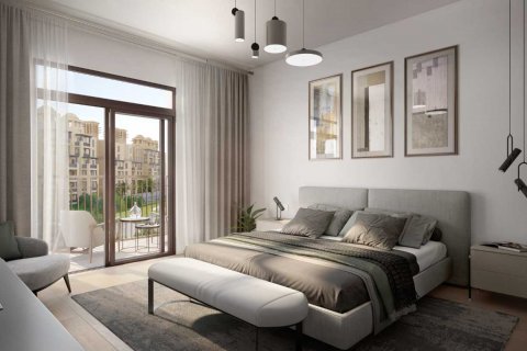 Apartment in Umm Suqeim, Dubai, UAE 1 bedroom, 70 sq.m. № 636880 - photo 2