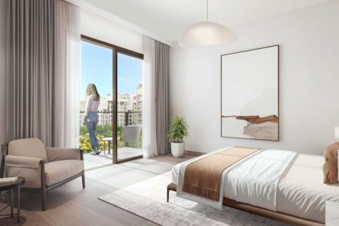 Byt v Umm Suqeim, Dubai, SAE 4 ložnice, 317 m² Č.: 636881 - fotografie 4