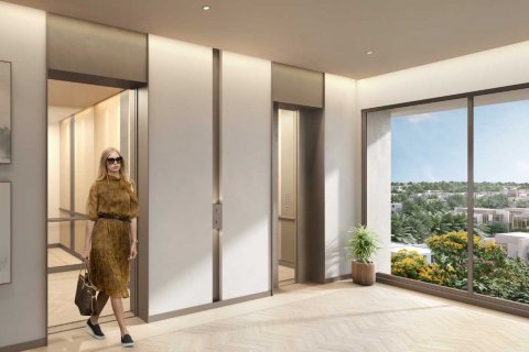 Byt v Umm Suqeim, Dubai, SAE 4 ložnice, 317 m² Č.: 636881 - fotografie 13