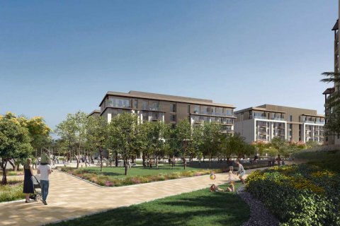 Byt v Umm Suqeim, Dubai, SAE 4 ložnice, 317 m² Č.: 636881 - fotografie 6