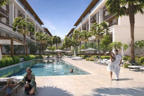 Byt v Umm Suqeim, Dubai, SAE 4 ložnice, 317 m² Č.: 636881 - fotografie 15