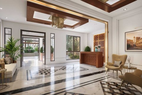 Byt v Umm Suqeim, Dubai, SAE 3 ložnice, 171 m² Č.: 636878 - fotografie 13