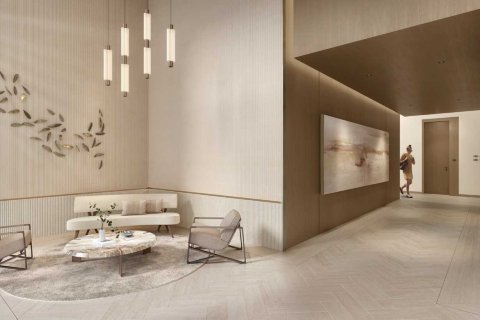 Apartment in Umm Suqeim, Dubai, UAE 203 sq.m. № 636882 - photo 14