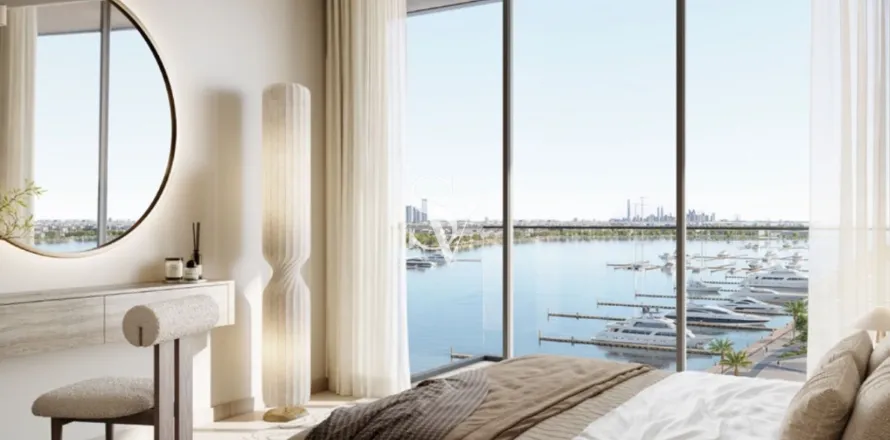 Mina Rashid, Dubai, UAE의 아파트 침실 1개, 74제곱미터 번호 660193