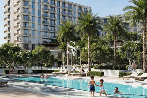 Lägenhet till försäljning i Mina Rashid, Dubai, UAE 3 sovrum, 154 kvm Nr. 660188 - fotografi 8