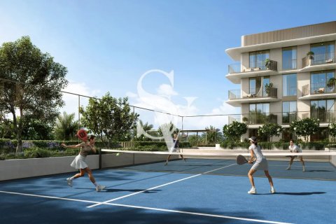 Lägenhet till försäljning i Mina Rashid, Dubai, UAE 3 sovrum, 154 kvm Nr. 660188 - fotografi 9