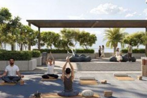 Διαμέρισμα σε Lyvia By Palace σε Dubai Creek Harbour (The Lagoons), ΗΑΕ 2 υπνοδωμάτια, 106 τ.μ. Αρ. 660190 - φωτογραφία 6