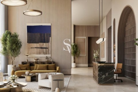 Διαμέρισμα σε Lyvia By Palace σε Dubai Creek Harbour (The Lagoons), ΗΑΕ 2 υπνοδωμάτια, 106 τ.μ. Αρ. 660190 - φωτογραφία 7