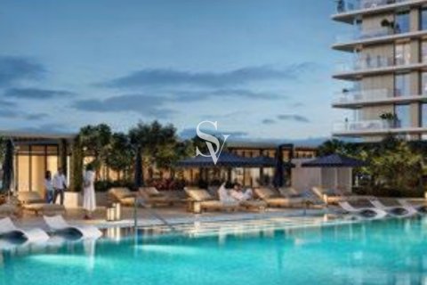 Διαμέρισμα σε Lyvia By Palace σε Dubai Creek Harbour (The Lagoons), ΗΑΕ 2 υπνοδωμάτια, 106 τ.μ. Αρ. 660190 - φωτογραφία 4