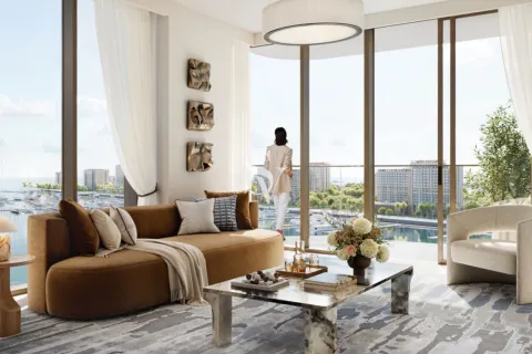 Appartamento in vendita a Dubai, EAU 1 camera da letto, 68 mq. № 660194 - foto 11