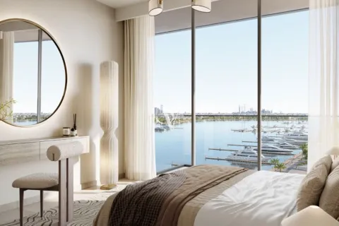 Apartament de vânzare în Mina Rashid, Dubai, EAU 2 dormitoare, 114 mp.  №660192 - poză 12