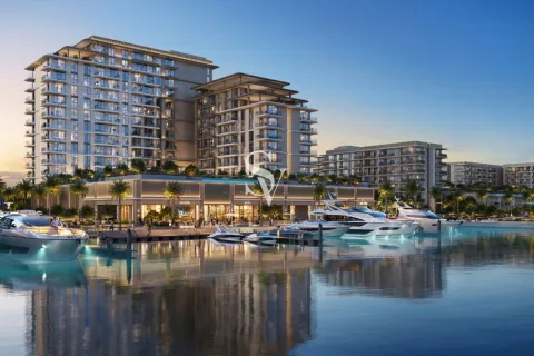 Apartament de vânzare în Mina Rashid, Dubai, EAU 2 dormitoare, 114 mp.  №660192 - poză 4