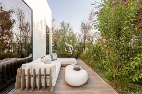 阿联酋 Dubai 待售 : 3 卧, 272 平方米 , 编号660191 - 照片 29