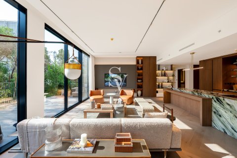 阿联酋 Dubai 待售 : 3 卧, 272 平方米 , 编号660191 - 照片 4