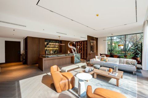 阿联酋 Dubai 待售 : 3 卧, 272 平方米 , 编号660191 - 照片 2