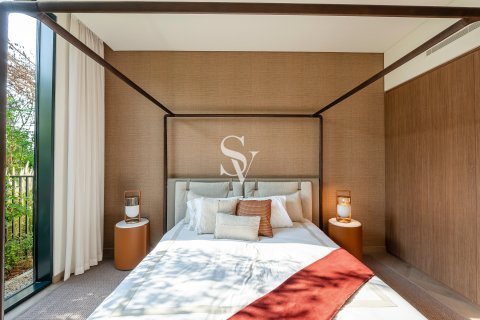 阿联酋 Dubai 待售 : 3 卧, 272 平方米 , 编号660191 - 照片 22