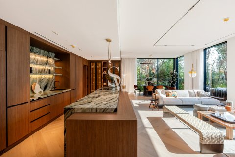 阿联酋 Dubai 待售 : 3 卧, 272 平方米 , 编号660191 - 照片 3