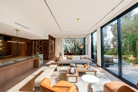 阿联酋 Dubai 待售 : 3 卧, 272 平方米 , 编号660191 - 照片 11