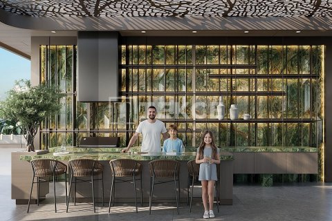דירה למכירה ב Jumeirah Village Circle, Dubai, איחוד האמירויות  2 חדרי שינה, 126 מ"ר, מספר 758119 - תמונה 10