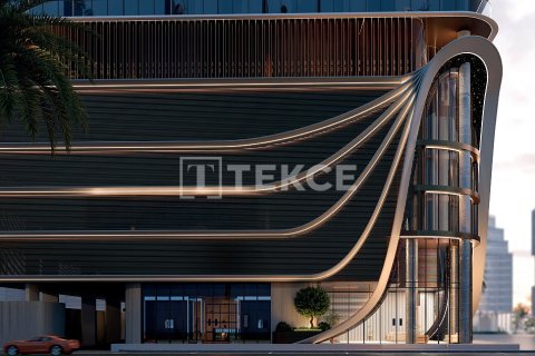דירה למכירה ב Jumeirah Village Circle, Dubai, איחוד האמירויות  2 חדרי שינה, 126 מ"ר, מספר 758119 - תמונה 3