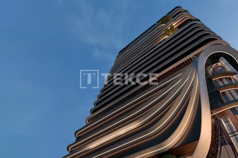דירה למכירה ב Jumeirah Village Circle, Dubai, איחוד האמירויות  2 חדרי שינה, 126 מ"ר, מספר 758119 - תמונה 4