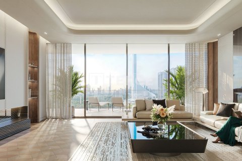 Lakás itt: Meydan, Dubai, EAE, 2 hálószoba, 91 m², azonosító: 758121 - fénykép 14