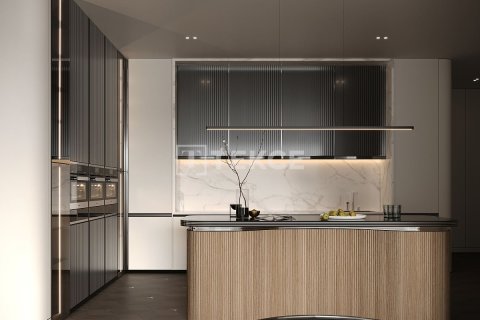 Lakás itt: Meydan, Dubai, EAE, 2 hálószoba, 91 m², azonosító: 758121 - fénykép 16