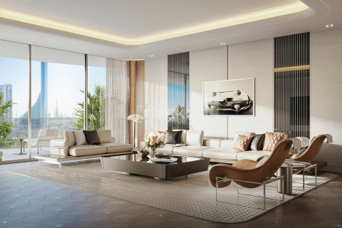 Lakás itt: Meydan, Dubai, EAE, 2 hálószoba, 91 m², azonosító: 758121 - fénykép 13