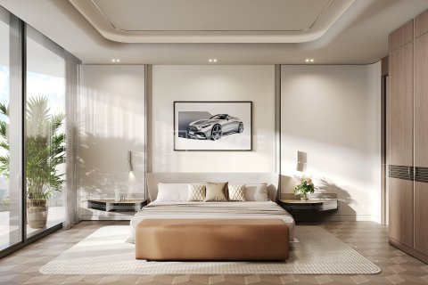Lakás itt: Meydan, Dubai, EAE, 2 hálószoba, 91 m², azonosító: 758121 - fénykép 17